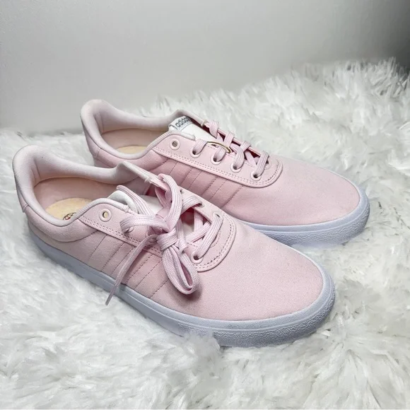 adidas Originals Shoes Adidas Vulc Raid3r Almost Pink Sz